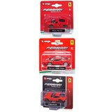 Burago toi ferrari r&p 1:64
