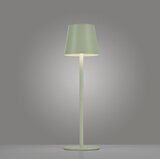 LEUCHTEN DIREKT 19250-43 - EURIA spoljna punjiva LED svetiljka 3W/5V IP54 | Eponuda.com