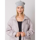 RUE PARIS Cap-JK-CZ-30.40P-grey Cene
