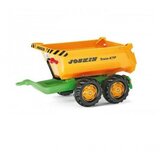 Rolly Toys 12 226 Prikolica Halfpipe Joskin | shoptok.hr
