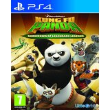 KUNG Fu Panda Showdown of Legendary Legends (PS4) - rabljeno Cene