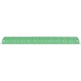  Staklenik s čeličnim okvirom zeleni 110 m² 22 x 5 x 2,3 m | shoptok.hr