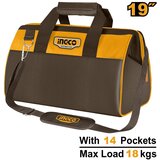  Torba za alat HTBG281928 SUPER INGCO | Eponuda.com