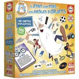  Društvene igre Educa Once Upon a Time... These Funny Objects | shoptok.hr