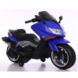 Motor Skuter Y-MB285, Plavi 022453P | Eponuda.com