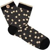 Cabaia Nogavice CAB667FGPC SOCK MINUIT Vijolična Cene