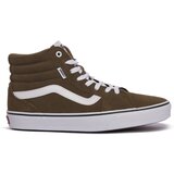 Vans Modne superge TB0 FILMORE HI Siva Cene