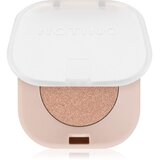Notino Powder Eyeshadow Shimmer bleščeča senčila za oči Silken Brut 1.5 g Cene