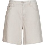 Levi's HIGH BAGGY SHORT Bijela | shoptok.hr