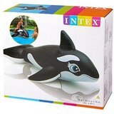 Intex Napihljiva blazina Kit - 193 x 119 cm | Shoptok.si