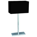  Stona lampa MADRID 1xE27/60W/230V crna | Eponuda.com