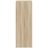  Kreveta Sonoma hrast 40 x 35 x 100,5 cm Konstruirano drvo | Eponuda.com