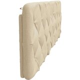  Vzglavna stranica krem 160 cm blago, (21653133) | Shoptok.si