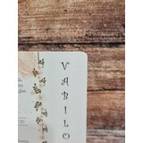  Vabila za Abrahama ABR 110-08 | Shoptok.si