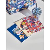 Sinsay Bilježnice A5 3 pakiranje Paw Patrol | shoptok.hr