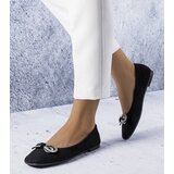 D/CEO Black ballerinas Chuwi | ePonuda.com