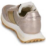 Philippe Model TOUR LOW WOMAN Gold | shoptok.hr