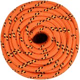  Brodski konop narančasti 16 mm 250 m od polipropilena | shoptok.hr
