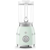 Smeg BLF03PGEU blender 50's stil, zelena pastelno | shoptok.hr