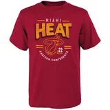 Jimmy Butler 22 Miami Heat First String II majica