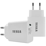 TESLA Electronics Adapter za brzo punjenje Power Delivery 20W bela | Eponuda.com