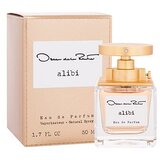 Oscar De La Renta Alibi parfumirana voda za ženske 50 ml | Shoptok.si