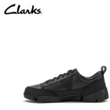  Clarks Muške patike, Crne Cene