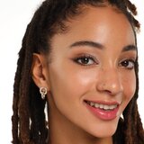 Essence The Nude Edition paleta sjenila za oči mini 3.6 g | shoptok.hr