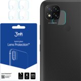 3mk XIAOMI POCO C3 - LENS PROTECTION, (22004862) | Shoptok.si