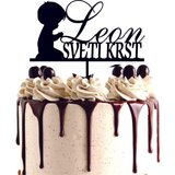  Napis za torto za KRST NAPKR 11 | Shoptok.si