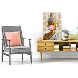  Slika za samostalno slikanje - Buddha and Pineapples 40x60 | shoptok.hr
