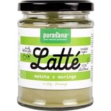 Purasana Latté Bio - Matcha-Moringa Cene