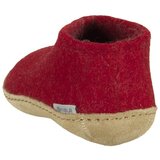 Glerups Nogavice AA0800 Rdeča | Shoptok.si