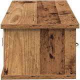  Zidni ormarić staro drvo 60x26x18,5 cm konstruirano drvo | shoptok.hr