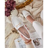 Resti Women's openwork moccasins Mill | ePonuda.com