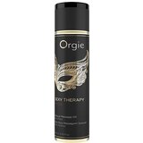System Jo Orgie - Sexy Therapy Sensual Massage Oil Fruity Floral Amor 200 ml Cene