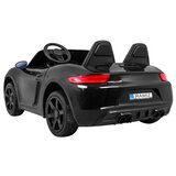  Auto na akumulator Perfecta - dvosjed - crni | shoptok.hr