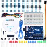 Uno R3 Basic Starter Kit | shoptok.hr