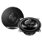 Pioneer TS-G1030F trosistemski koaksijalni auto zvučnici 10 cm, 210 W &amp;ndash; par Slike