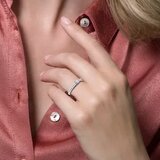 Blush prstan 1155WZI-54 | Shoptok.si