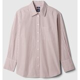 GAP Poplin Oversize Shirt Big Shirt - Women's | Shoptok.si