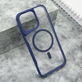  Maska grip guard magsafe za iphone 15 pro max/ plava | ePonuda.com