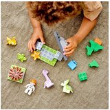 Lego ® duplo jurassic world varstvo za dinozavrčke - 10938 | Shoptok.si