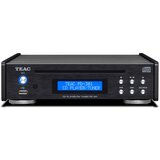 Teac CD predvajalnik PD-301DAB-X schwarz Cene