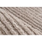Kayoom RAVNO TKANA PREPROGA 160/230 cm tkano bež | Shoptok.si