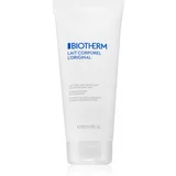 Biotherm Lait Corporel L´original mlijeko za tijelo za osjetljivu kožu za žene 200 ml