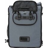  Torba za bicikl Siva 33 x 16 x 60 cm Poliester | shoptok.hr