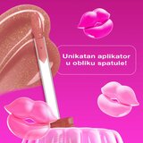 NYX Professional Makeup Jelly Job svetleči sijaj za ustnice z učinkom povečanja odtenek Honey It´s Jelly 7.5 ml | Shoptok.si