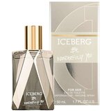 Parfem za žene Iceberg EDT Be Wonderfully You 50 ml | shoptok.hr