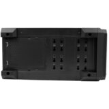 Genesis irid 503 argb micro tower računalniško ohišje, črn | Shoptok.si